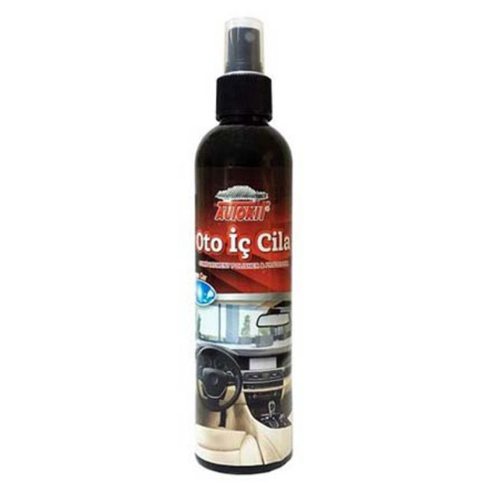 MLEKO ZA TABLU NEW CAR 250ML AUTOKIT FA1-269
