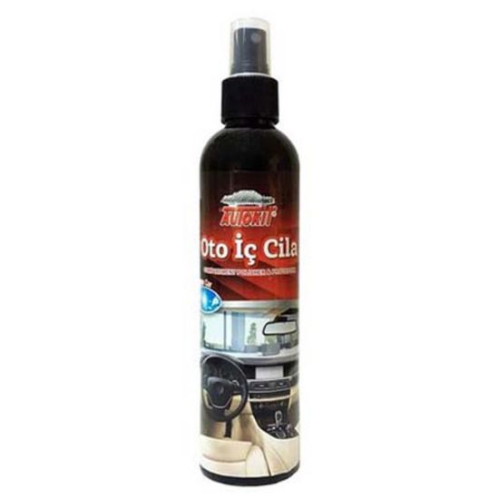 MLEKO ZA TABLU NEW CAR 250ML AUTOKIT FA1-269