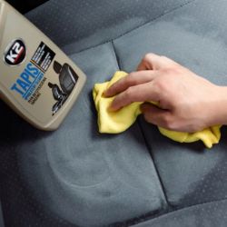 SREDSTVO ZA PRANJE TEPIHA I SEDIŠTA 700ML K2