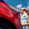 VOSAK ZA POLIRANJE AUTOMOBILA 700ML K2 - 2