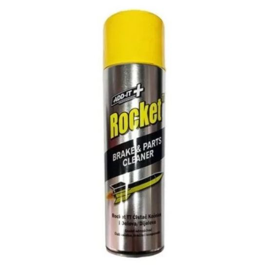 ČISTAČ KOČNICA 600ML ROCKET TT  K2
