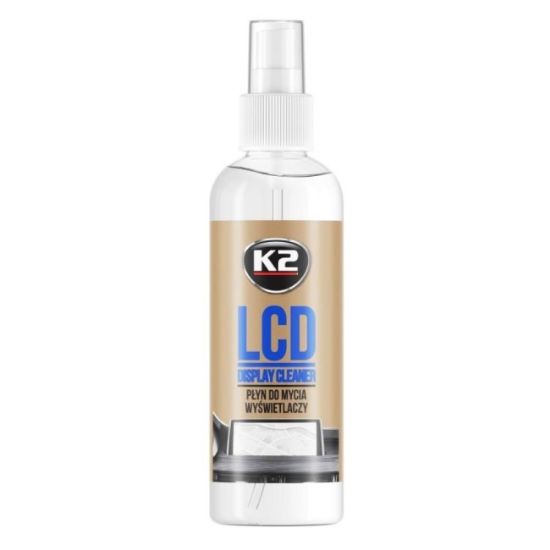 ČISTAČ MONITORA 250ml