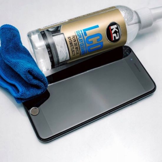 ČISTAČ MONITORA 250ml