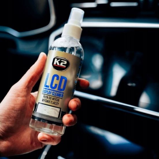 ČISTAČ MONITORA 250ml