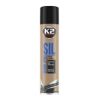 SILIKON U SPREJU 300ml K2 - 1