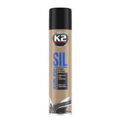SILIKON U SPREJU 300ml K2