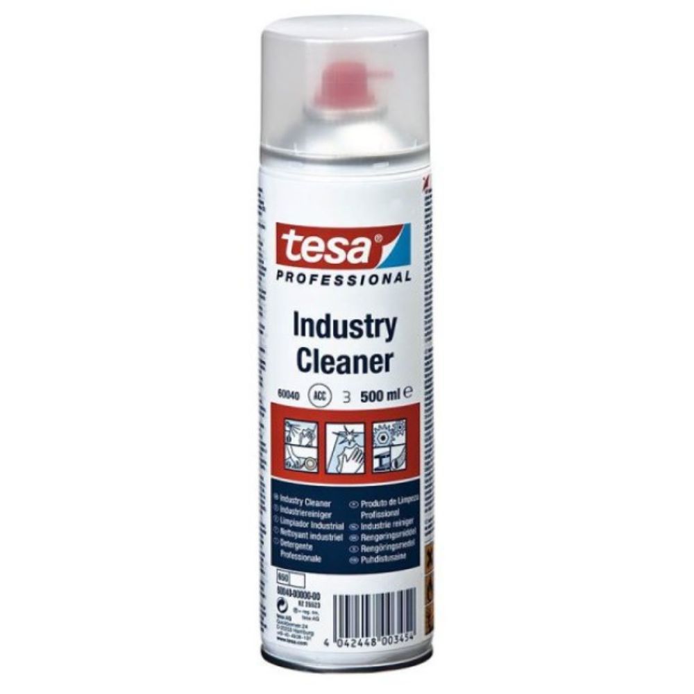 SPREJ ZA ODMAŠĆIVANJE 500ML TESA