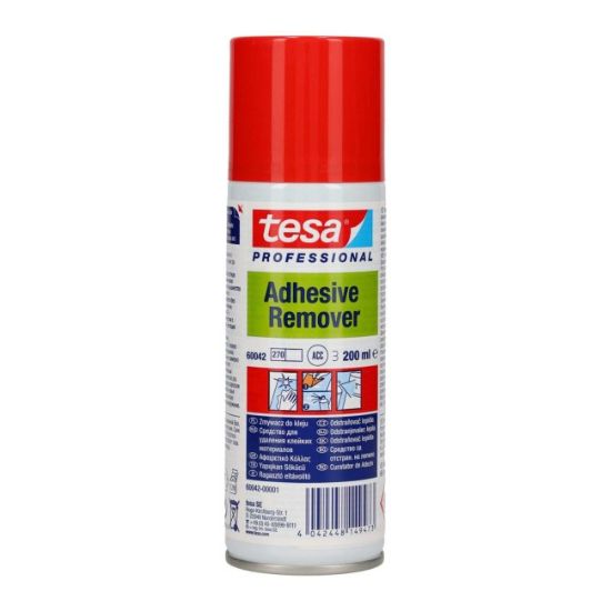 SPREJ ZA UKLANJANJE LEPKA 200ML TESA