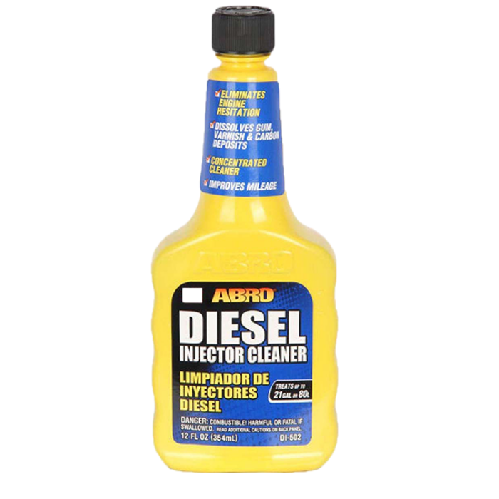 ČISTAČ TDI ZA DIZEL MOTORE 354ml