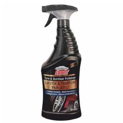 SREDSTVO ZA ČIŠĆENJE, ODRŽAVANJE I POLIRANJE GUMA I BRANIKA 750ML AUTOKIT FA1-856