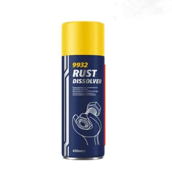 ODVIJAČ SPREJ PROTIV RĐE 450ml