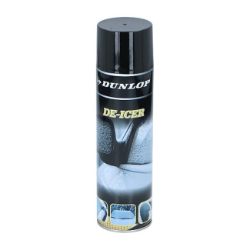 ODLEĐIVAČ ZA AUTO STAKLA 600ml