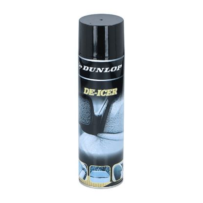 ODLEĐIVAČ ZA AUTO STAKLA 600ml