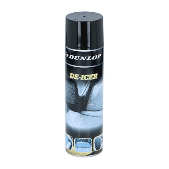 ODLEĐIVAČ ZA AUTO STAKLA 600ml