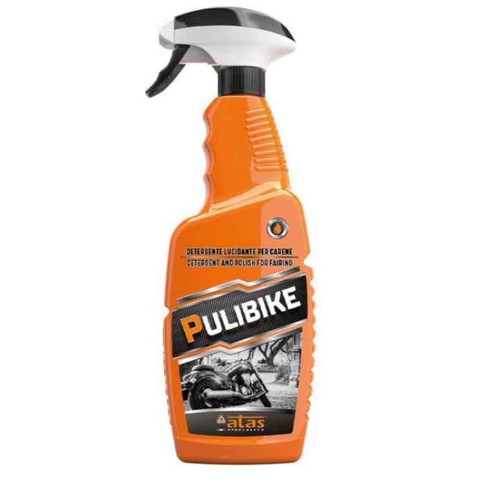 SREDSTVO ZA ODMAŠĆIVANJE LANACA I LANČANIKA  ATAS PULIBIKE 750 ML