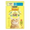 SOS ZA MAČKE LOSOS 85G FRISKIES - 1