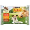 SOS ZA PSE MESO 4X85 FRISKIES - 1