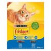 GRANULE ZA MAČKE LOSOS 300G FRISKIES - 1
