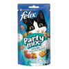 POSLASTICA ZA MAČKE PARTY OCEAN MIX 60G FELIX - 1