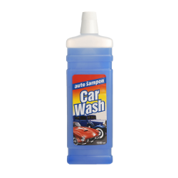 CAR WASH - auto šampon 1000ml