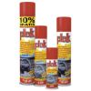SPREJ KOKPIT JAGODA ATAS PLAK 750ML - 1