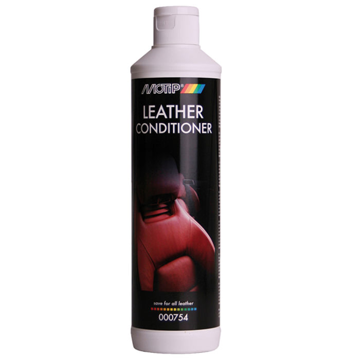 POLIR ZA KOŽU 500ML