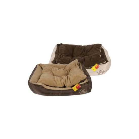 KREVET ZA LJUBIMCE M 75x58x19CM