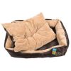 KREVET ZA LJUBIMCE M 75x58x19CM - 2