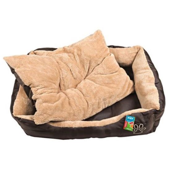 KREVET ZA LJUBIMCE M 75x58x19CM