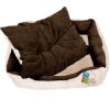 KREVET ZA LJUBIMCE M 75x58x19CM - 3