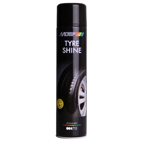 SJAJ ZA GUME 600ML