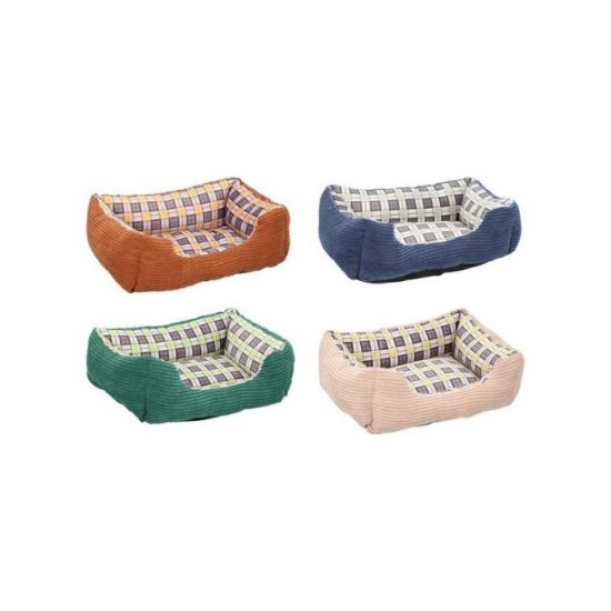 KREVET ZA PSE 47x37x17cm Size S
