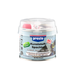 PRESTO KIT ELASTIČNI ZA PLASTIKU 250GR