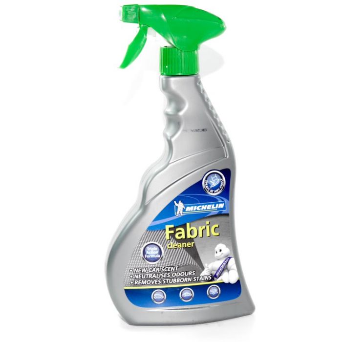 SREDSTVO ZA ČIŠĆENJE SEDIŠTA 500 ML MICHELIN