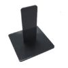 NOSAČ PROFILA NASTAVNOG 150x100mm SIVI ZA DEKING OGRADU - 1
