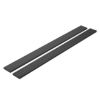 DEKING LAJSNA 2000X55X10 TAMNO SIVA - 1