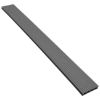DEKING PLOČA ZA TERASU 2250X140X25 TAMNO SIVA - 4