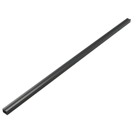 DEKING PLOČA ZA TERASU 2250X140X25 TAMNO SIVA