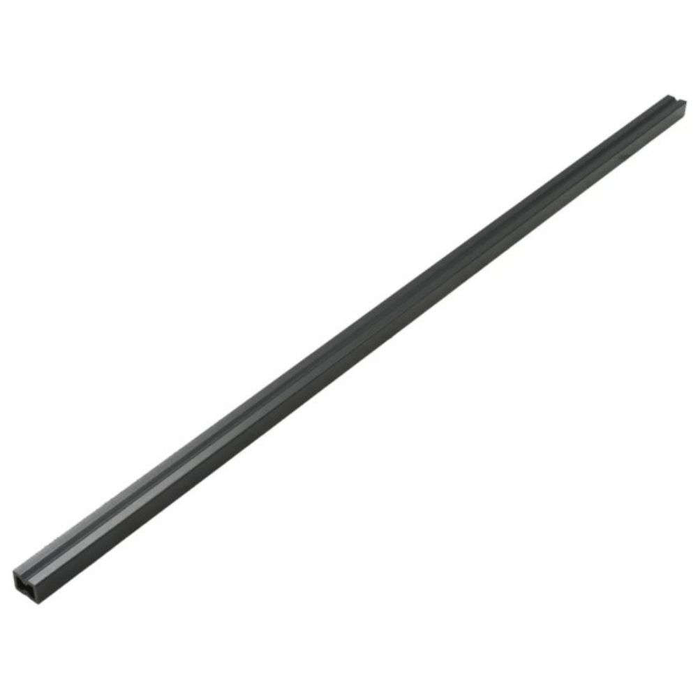 DEKING PLOČA ZA TERASU 2250X140X25 TAMNO SIVA
