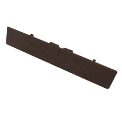 DEKING ZAVRŠECI 10/1 CHOCOLAT