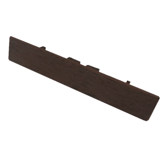 DEKING ZAVRŠECI 10/1 CHOCOLAT