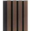 DEKING PANEL ZIDNI ZA OGRADU I FASADU 2700X219X26MM TIK - 1