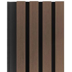 DEKING PANEL ZIDNI ZA OGRADU I FASADU 2700X219X26MM TIK