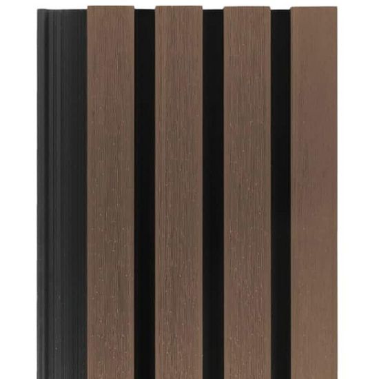 DEKING PANEL ZIDNI ZA OGRADU I FASADU 2700X219X26MM TIK