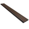 DEKING PANEL ZIDNI ZA OGRADU I FASADU 2700X219X26MM TIK - 2