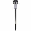 SOLARNA LAMPA  D4,7cm H36,5cm - 1