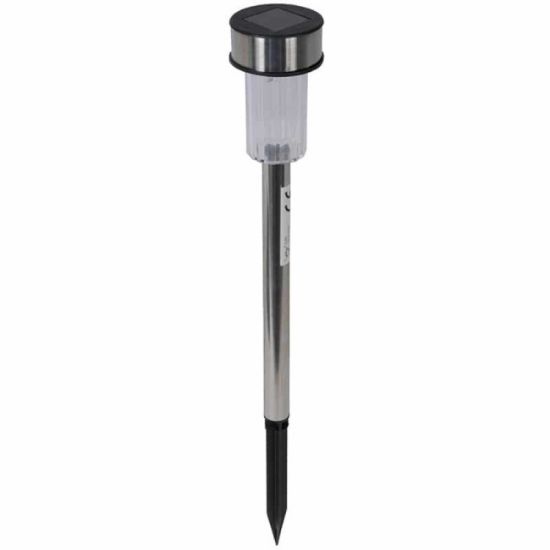 SOLARNA LAMPA  D4,7cm H36,5cm