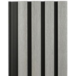 DEKING PANEL ZIDNI ZA OGRADU I FASADU 2700X219X26MM ANTIKA