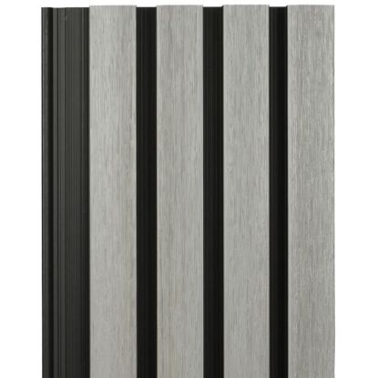 DEKING PANEL ZIDNI ZA OGRADU I FASADU 2700X219X26MM ANTIKA