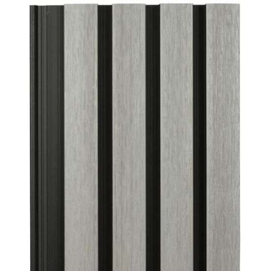 DEKING PANEL ZIDNI ZA OGRADU I FASADU 2700X219X26MM ANTIKA